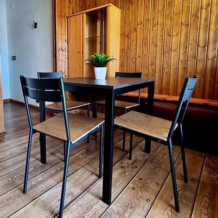 Apartamento Castelao 52 Ісла-де-Ароса Екстер'єр фото