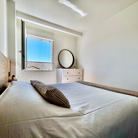 Apartamento Castelao 52 Ісла-де-Ароса Екстер'єр фото