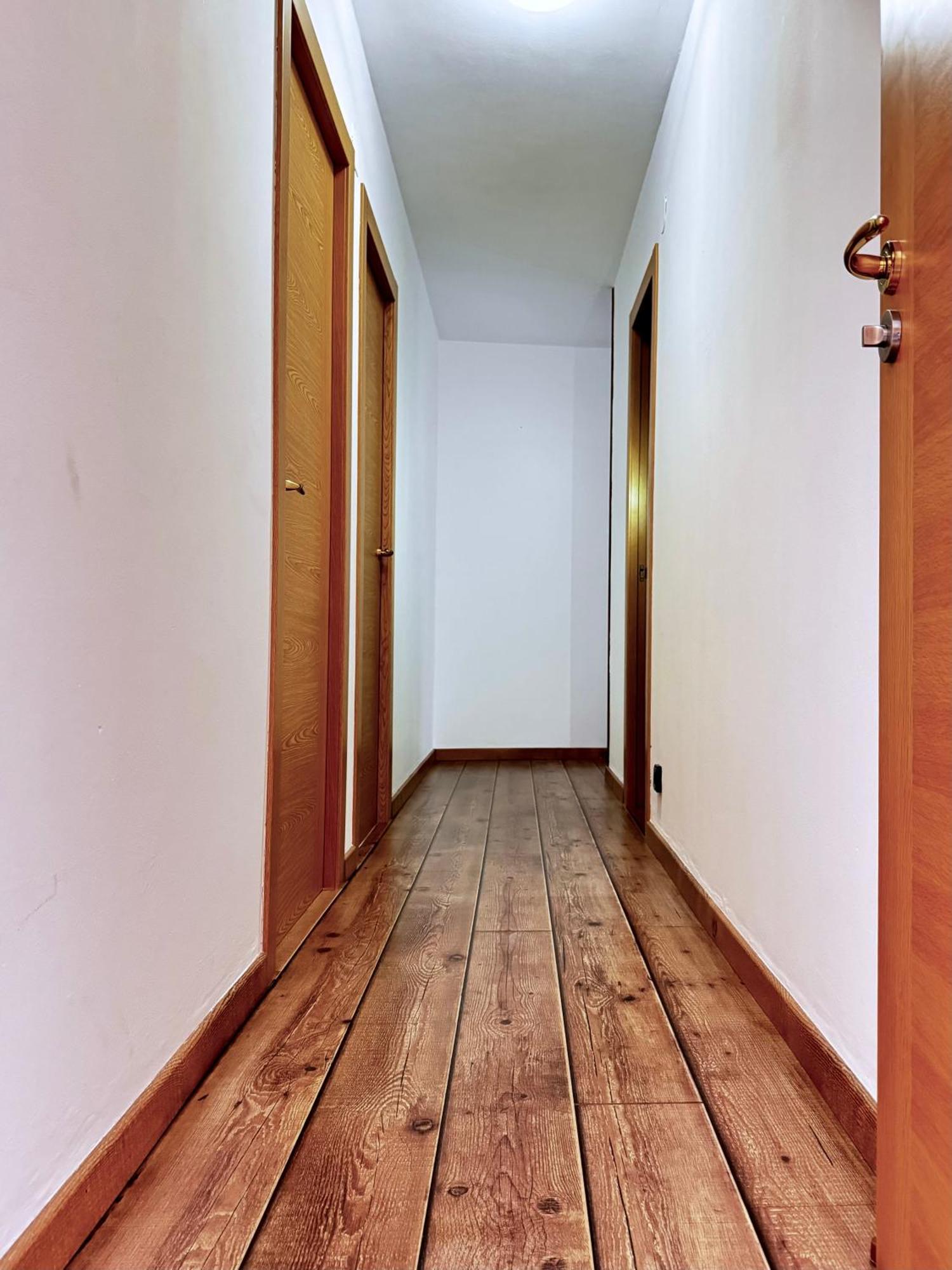 Apartamento Castelao 52 Ісла-де-Ароса Екстер'єр фото