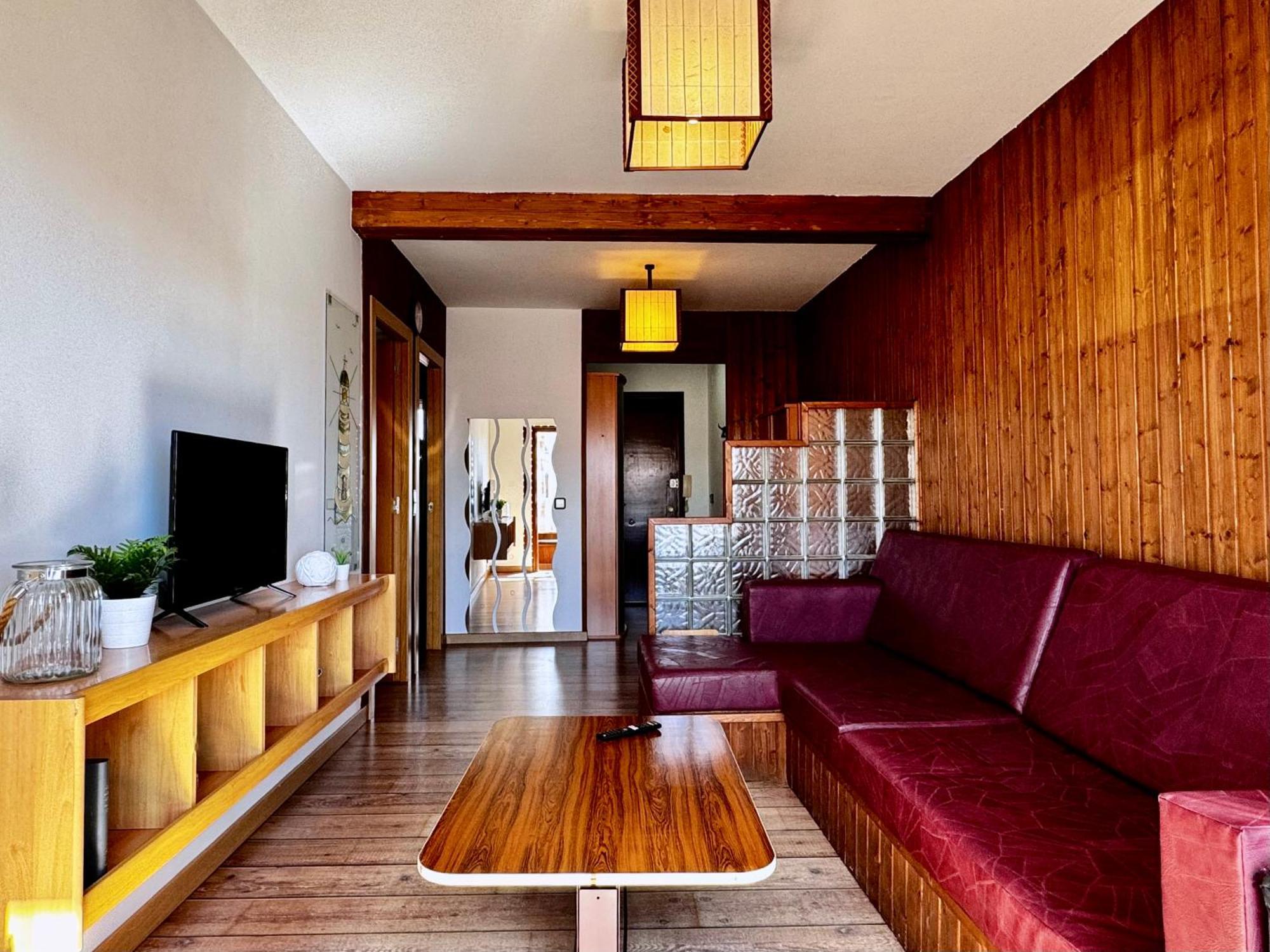 Apartamento Castelao 52 Ісла-де-Ароса Екстер'єр фото