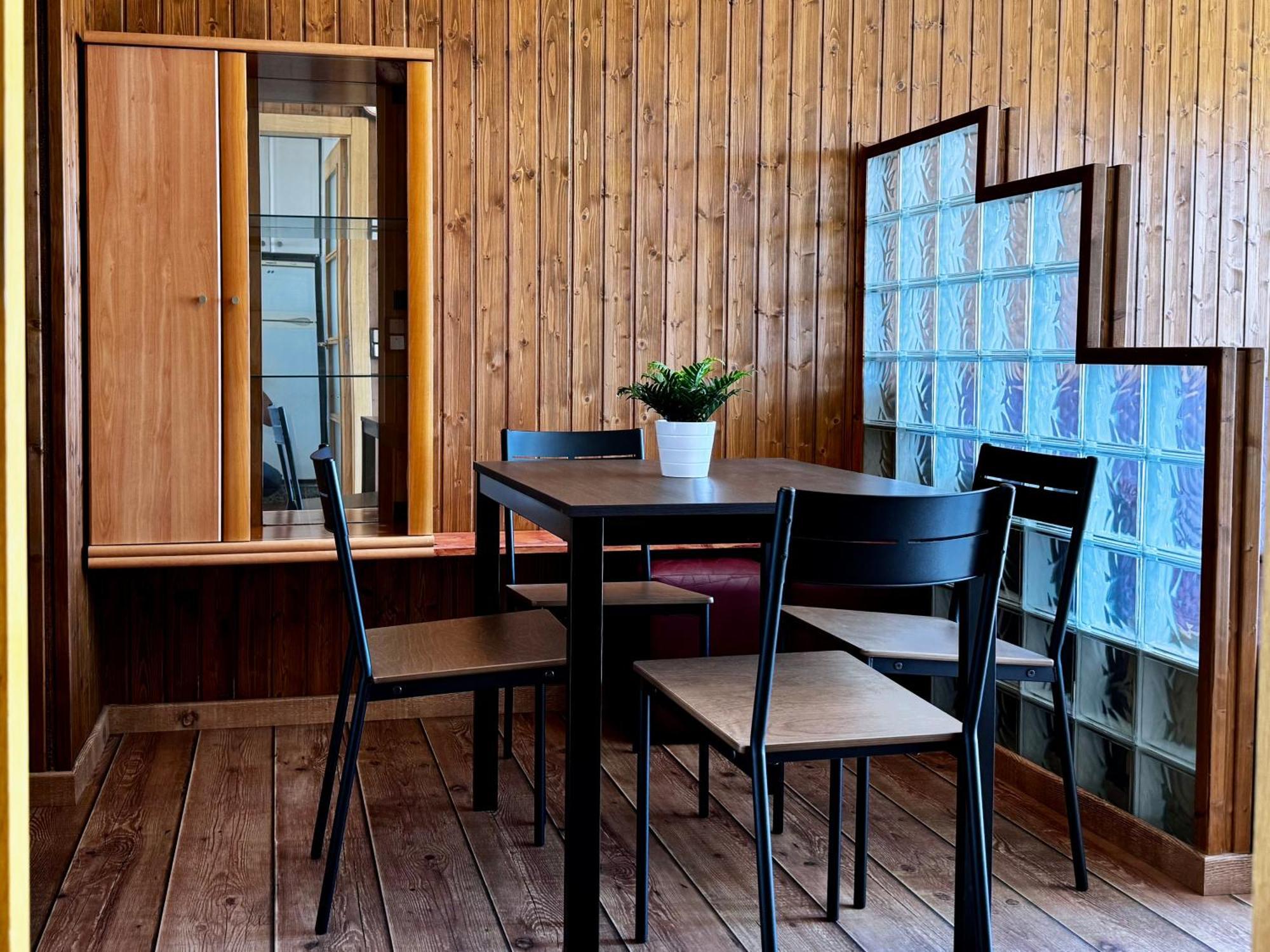 Apartamento Castelao 52 Ісла-де-Ароса Екстер'єр фото