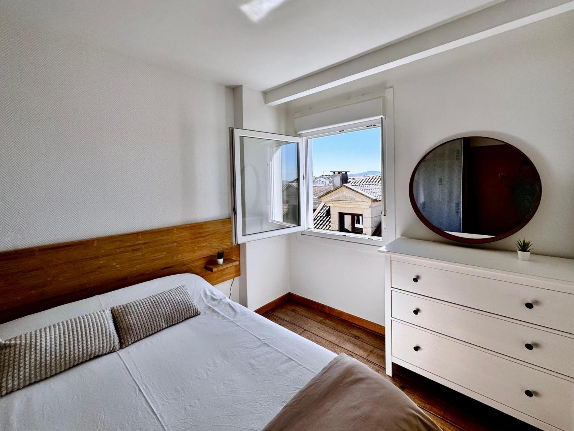 Apartamento Castelao 52 Ісла-де-Ароса Екстер'єр фото