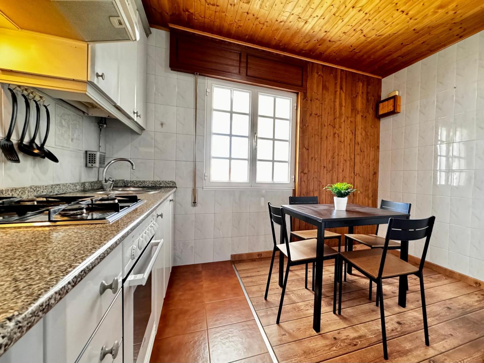 Apartamento Castelao 52 Ісла-де-Ароса Екстер'єр фото