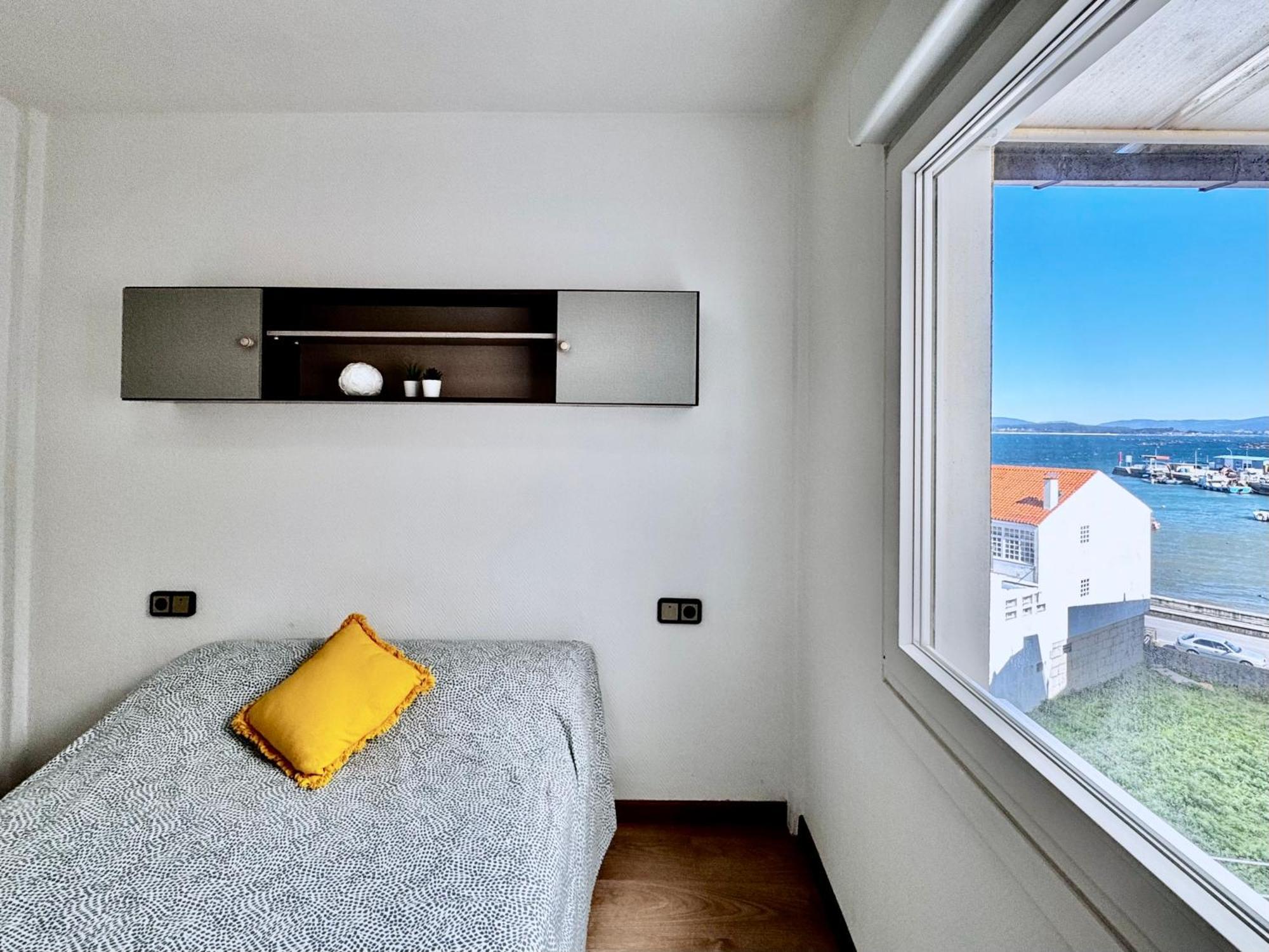 Apartamento Castelao 52 Ісла-де-Ароса Екстер'єр фото