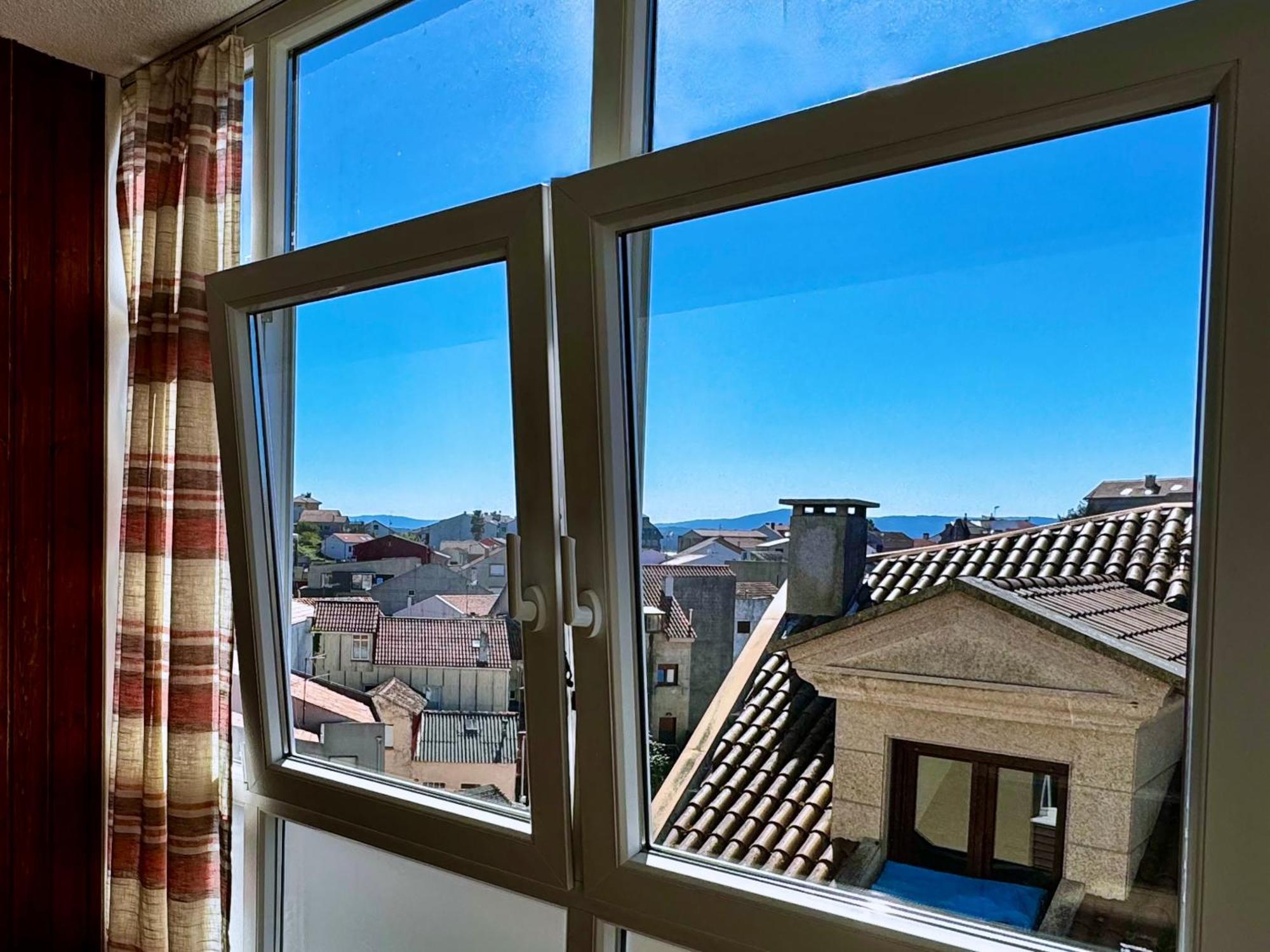 Apartamento Castelao 52 Ісла-де-Ароса Екстер'єр фото