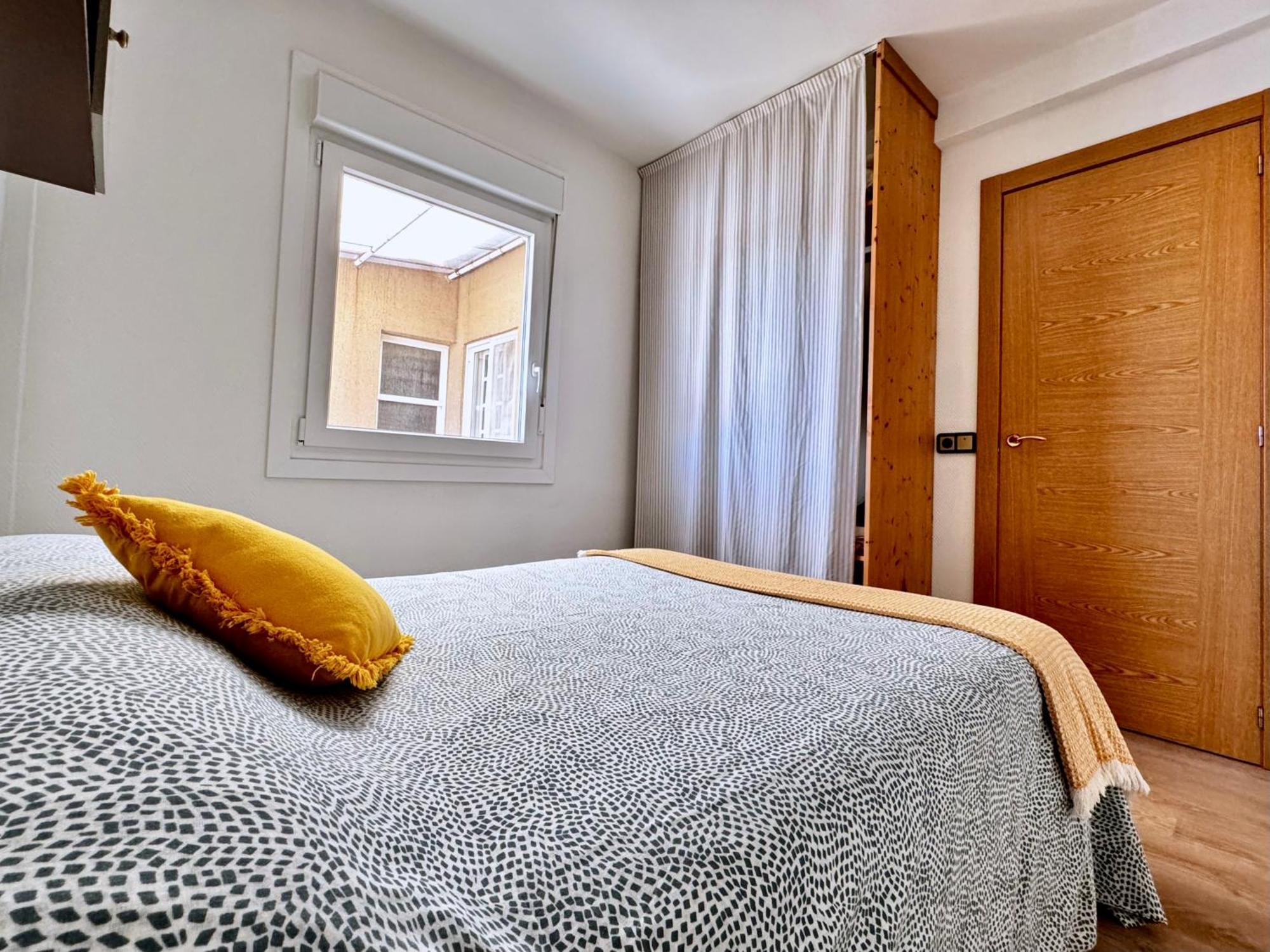 Apartamento Castelao 52 Ісла-де-Ароса Екстер'єр фото
