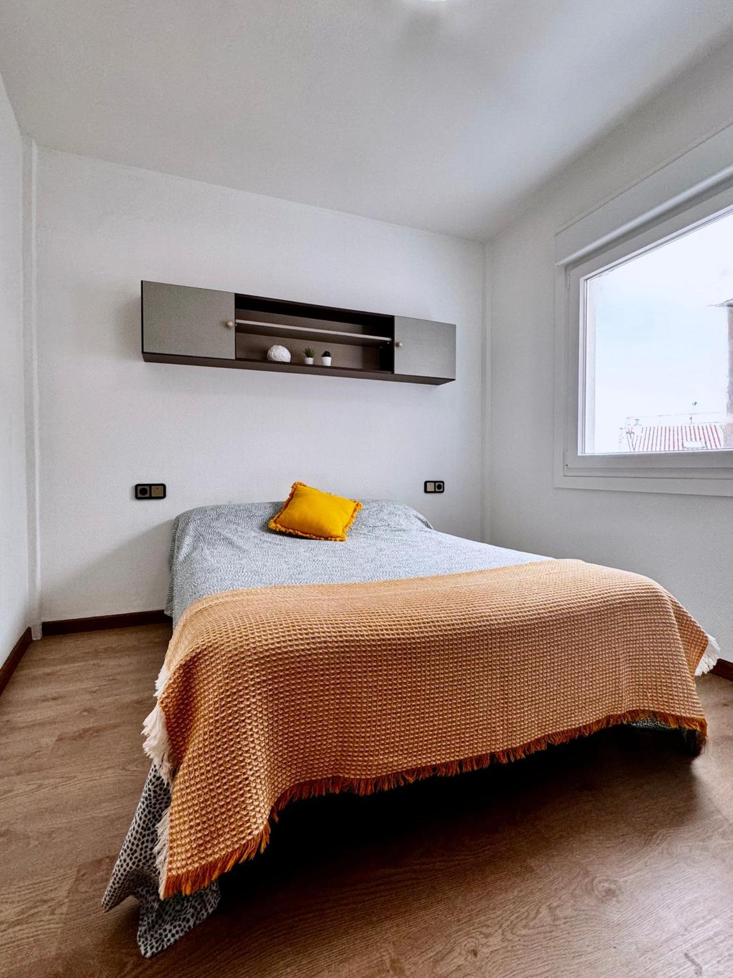 Apartamento Castelao 52 Ісла-де-Ароса Екстер'єр фото