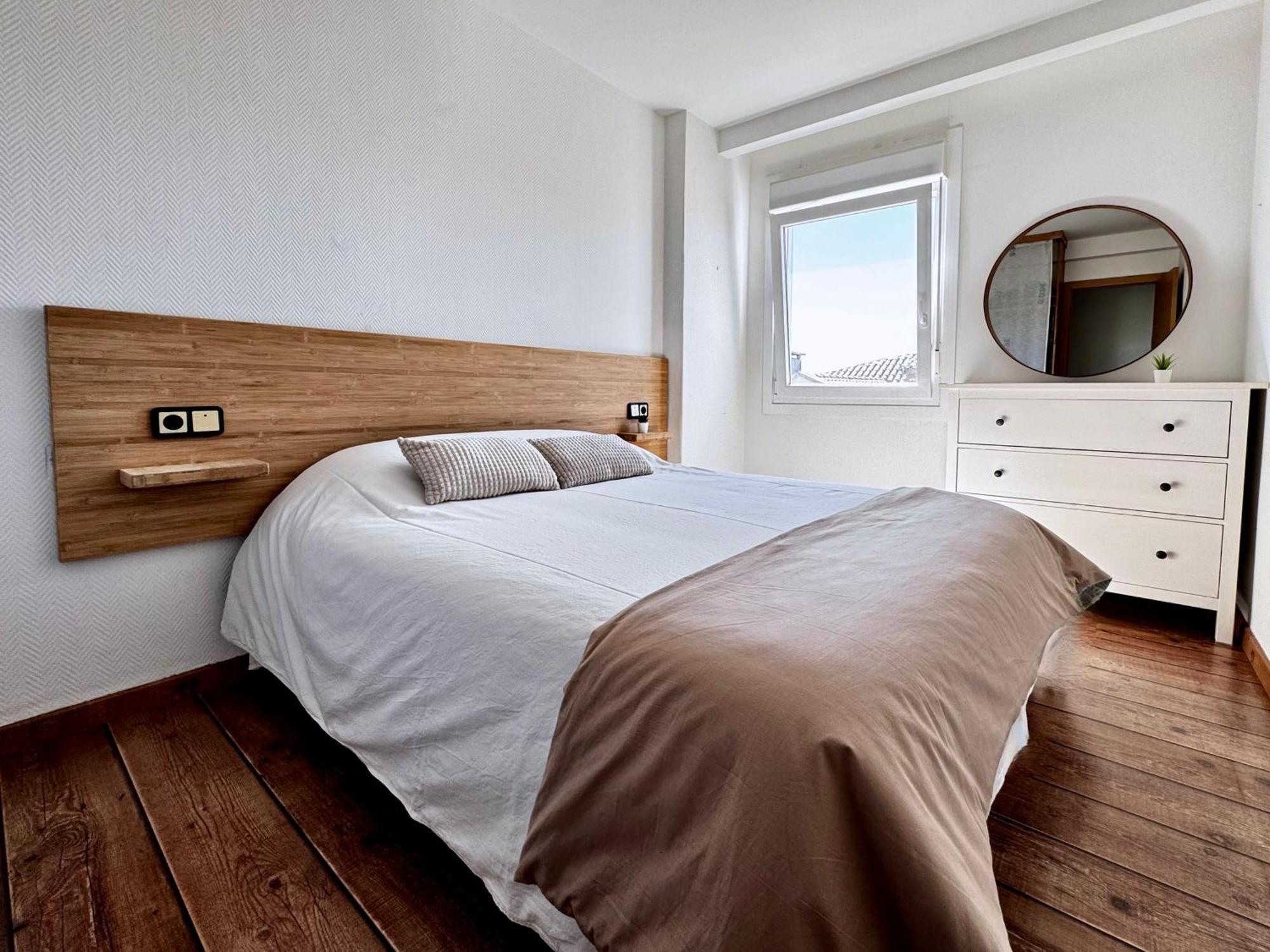 Apartamento Castelao 52 Ісла-де-Ароса Екстер'єр фото