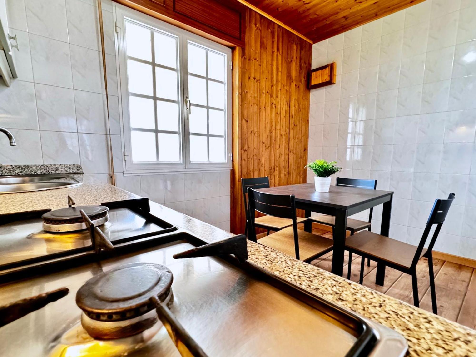 Apartamento Castelao 52 Ісла-де-Ароса Екстер'єр фото