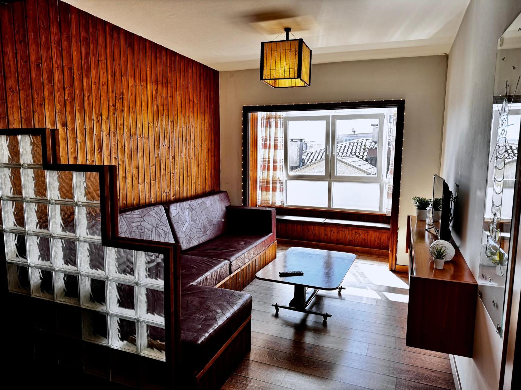 Apartamento Castelao 52 Ісла-де-Ароса Екстер'єр фото