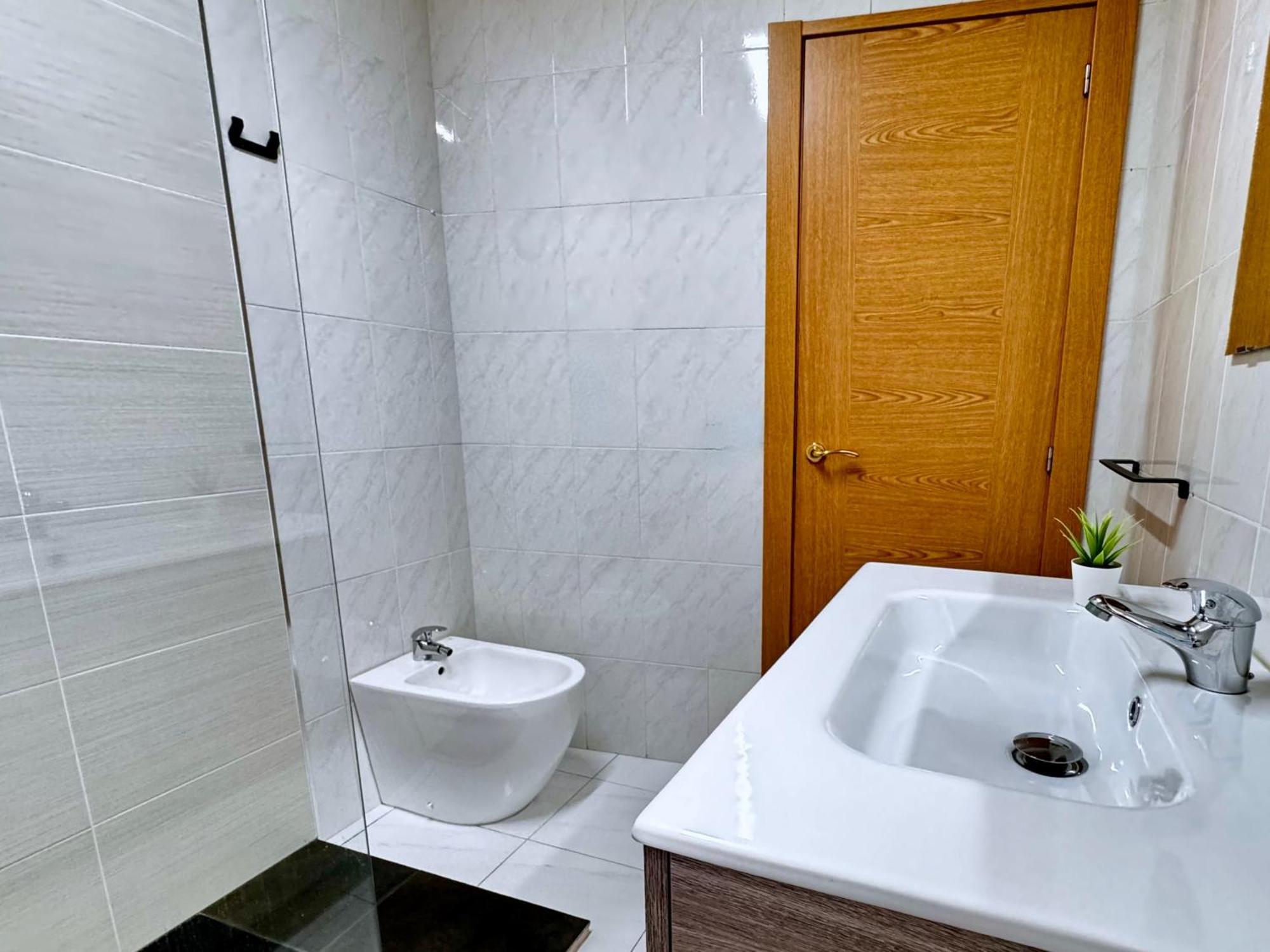 Apartamento Castelao 52 Ісла-де-Ароса Екстер'єр фото