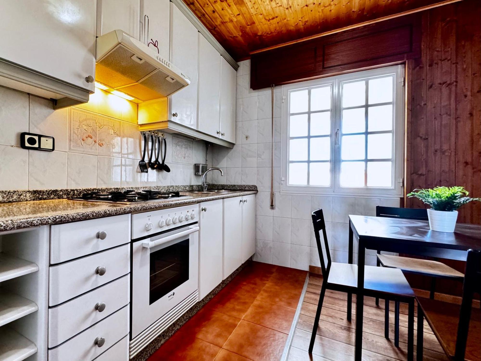 Apartamento Castelao 52 Ісла-де-Ароса Екстер'єр фото